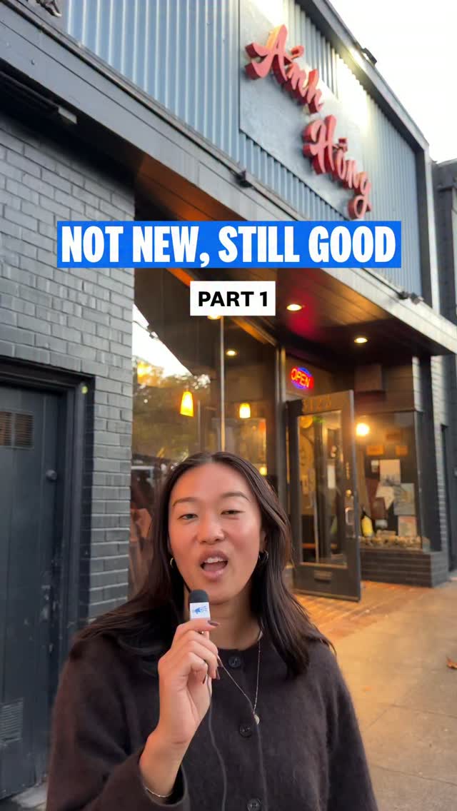 San Francisco's Enduring Vietnamese Spring Roll Restaurant