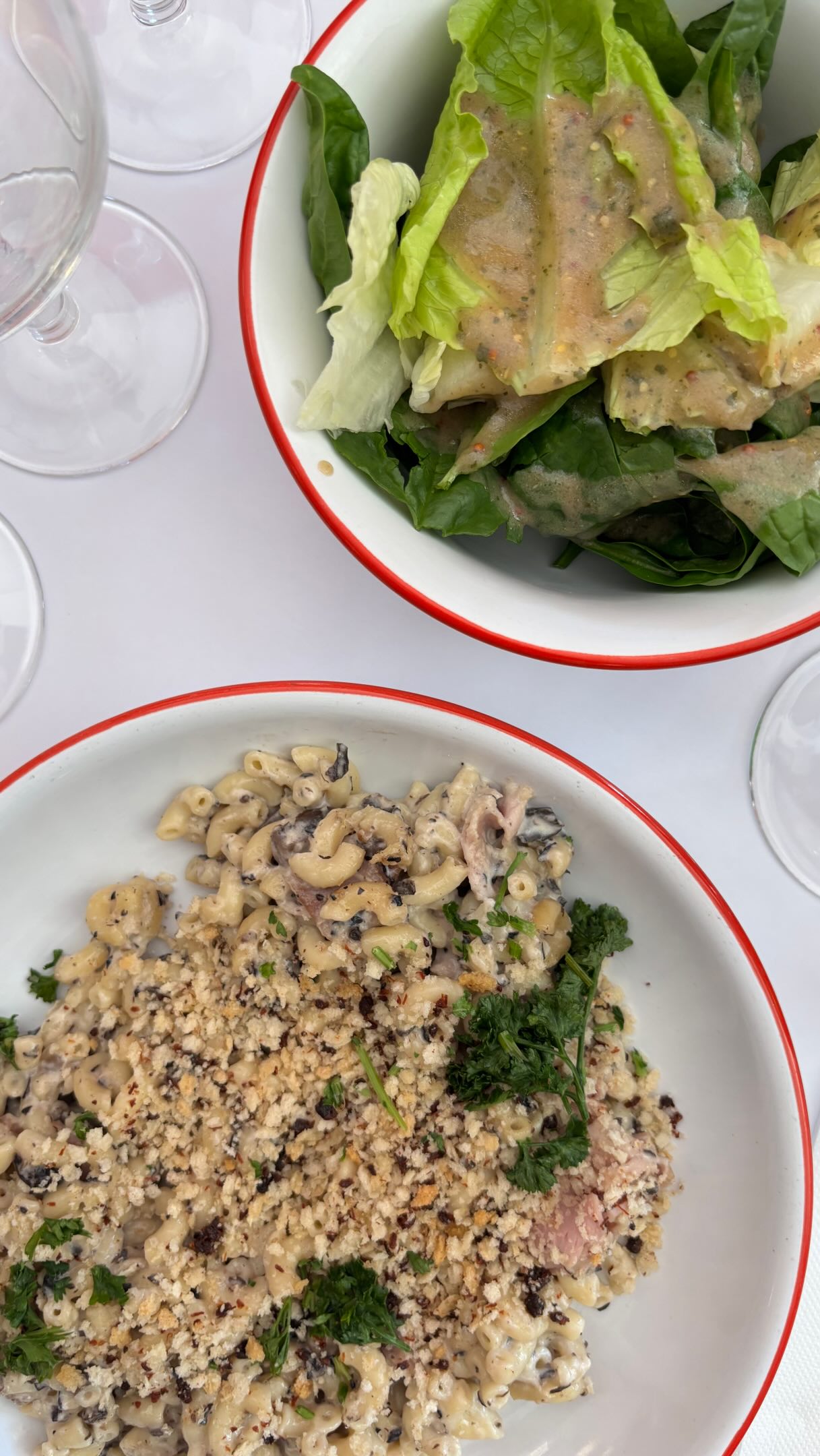 Parisian Bouillons Offer Traditional French Cuisine