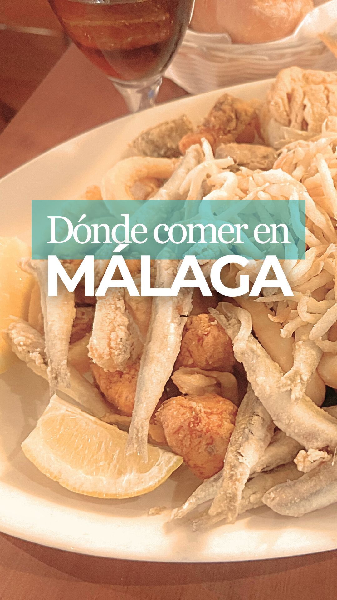 Malaga Restaurants Showcase Traditional Local Cuisine