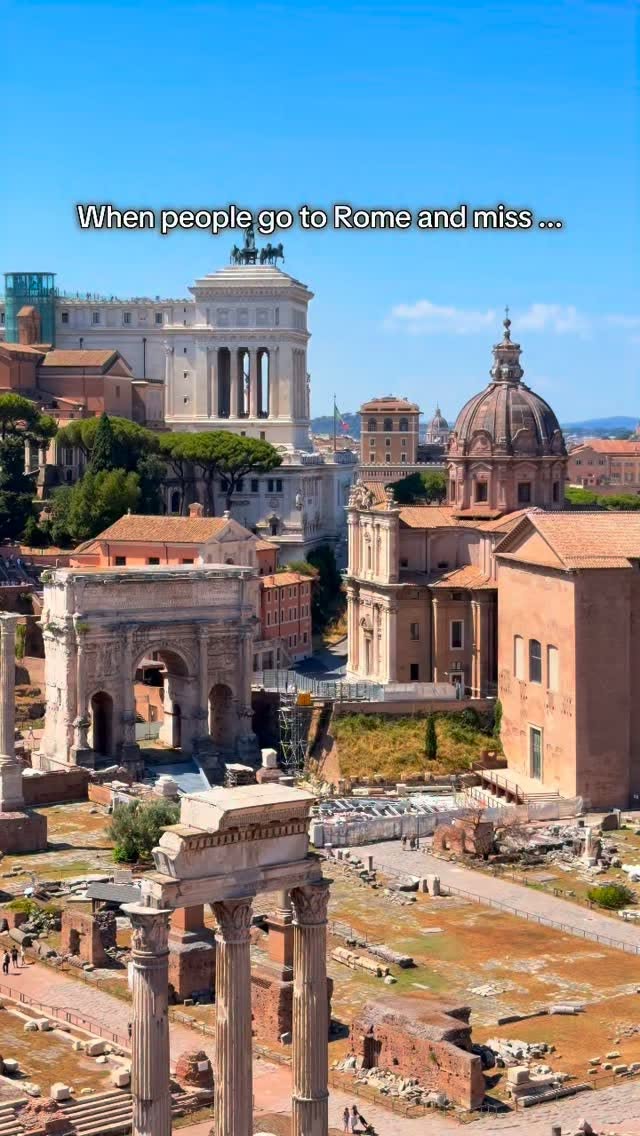 Top Roman Attractions: Museums, Palaces, and Churches