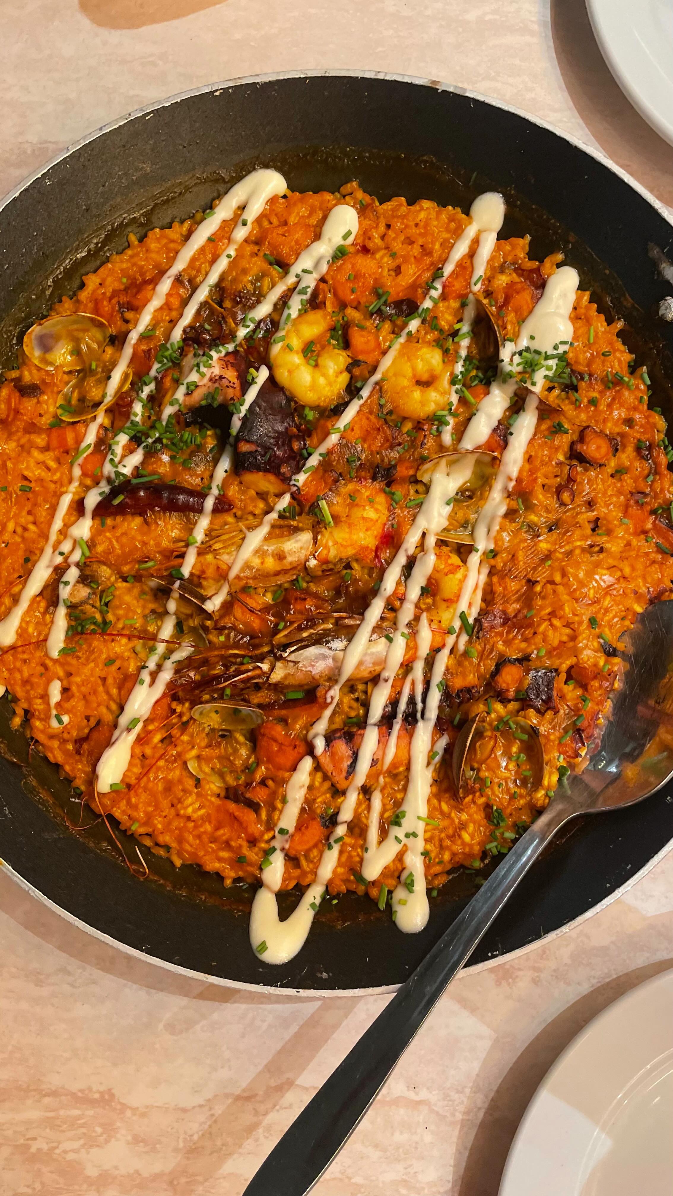 Malaga's Top Food And Drink Spots
