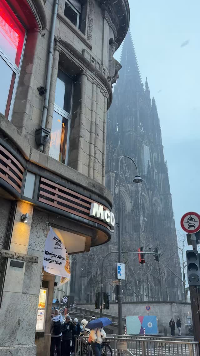 Cologne Cathedral, Roman-Germanic Museum, Old Market
