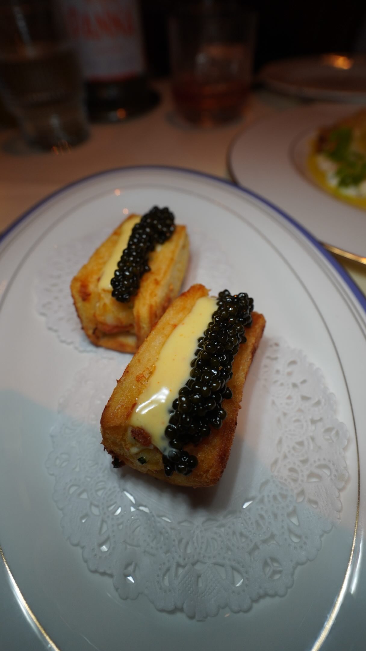 New York Restaurants With French Riviera-Caribbean Vibes