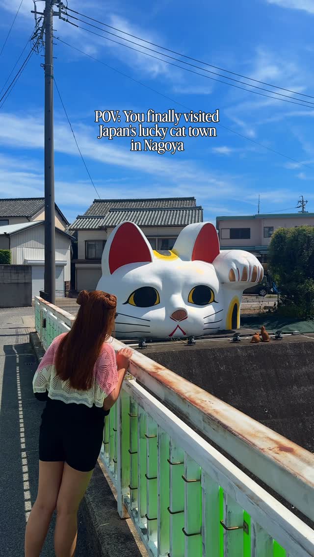 Tokoname: Japan's Lucky Cat Pottery Town