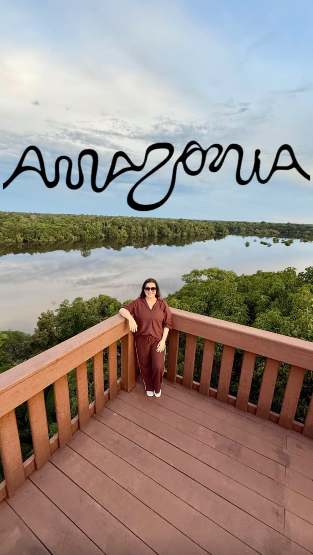 Amazon Rainforest Adventures And Wildlife Encounters