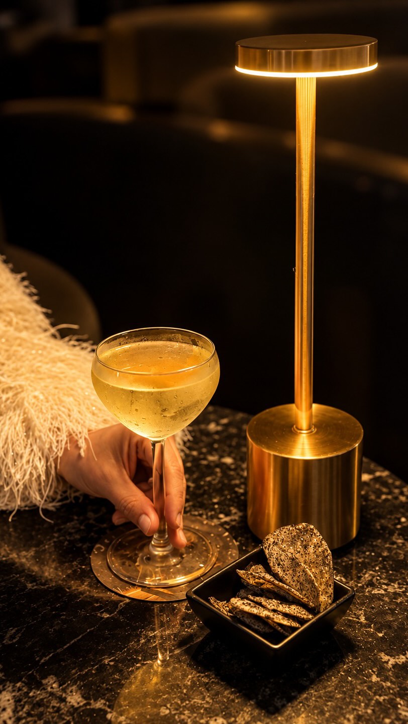 Monolito: A La Condesa Hotspot For Drinks And Socializing
