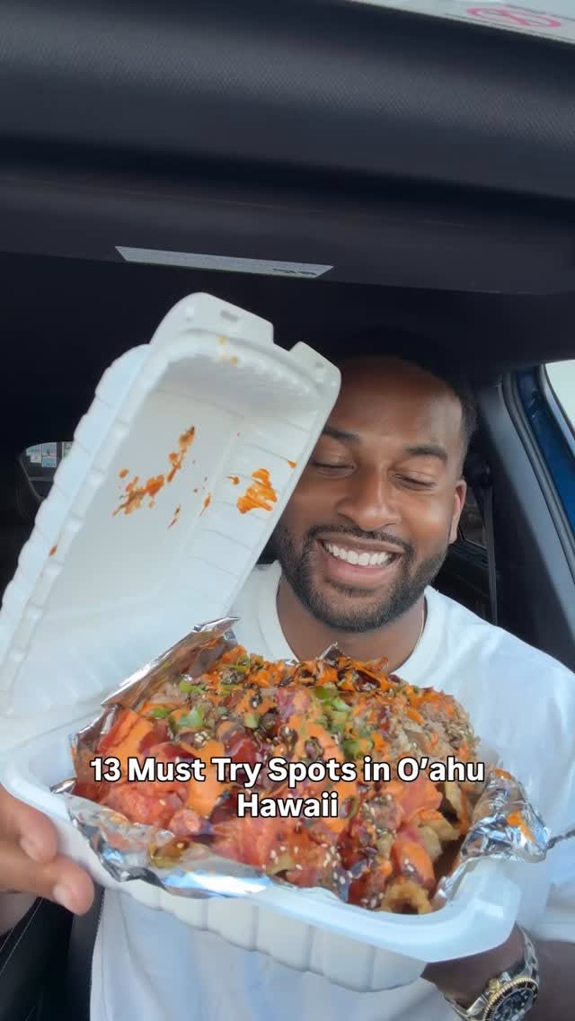 O'ahu's Favorite Eateries and Shops