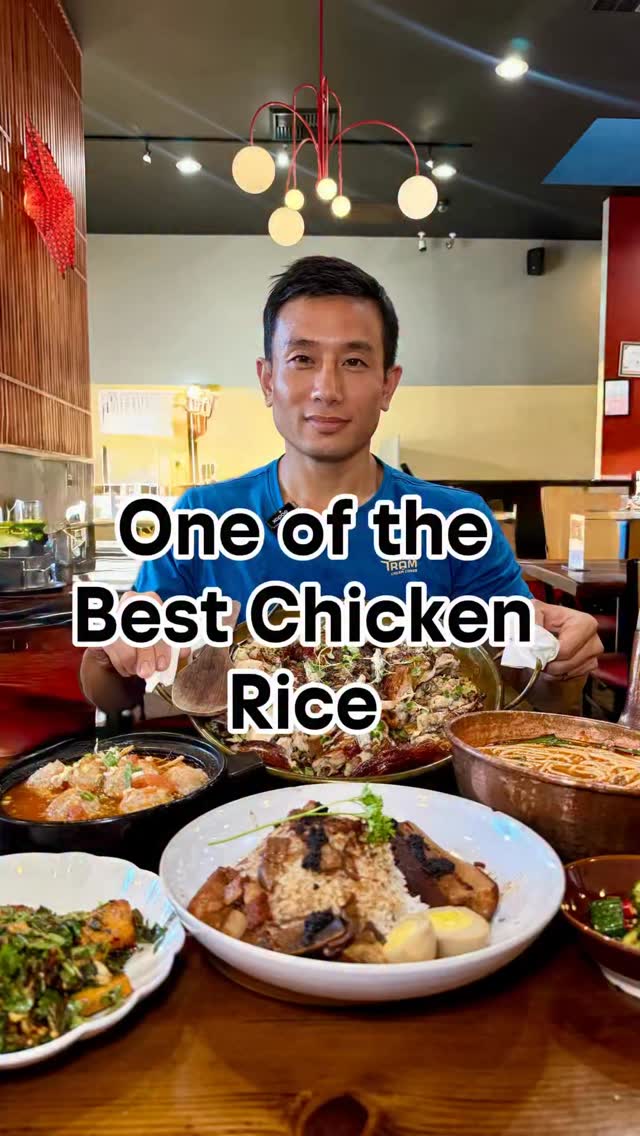 Miss Shang: Authentic Chinese Restaurant