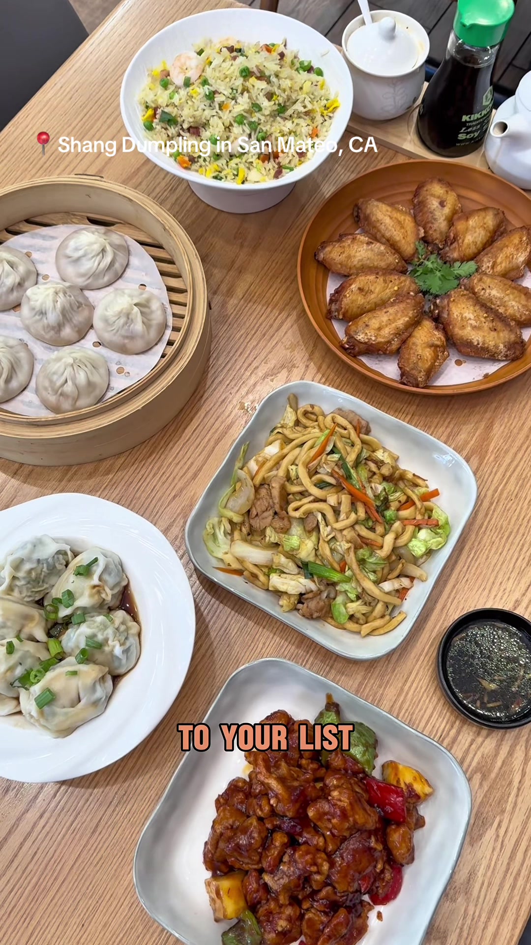 Shang Dumpling: Authentic Shanghai Cuisine