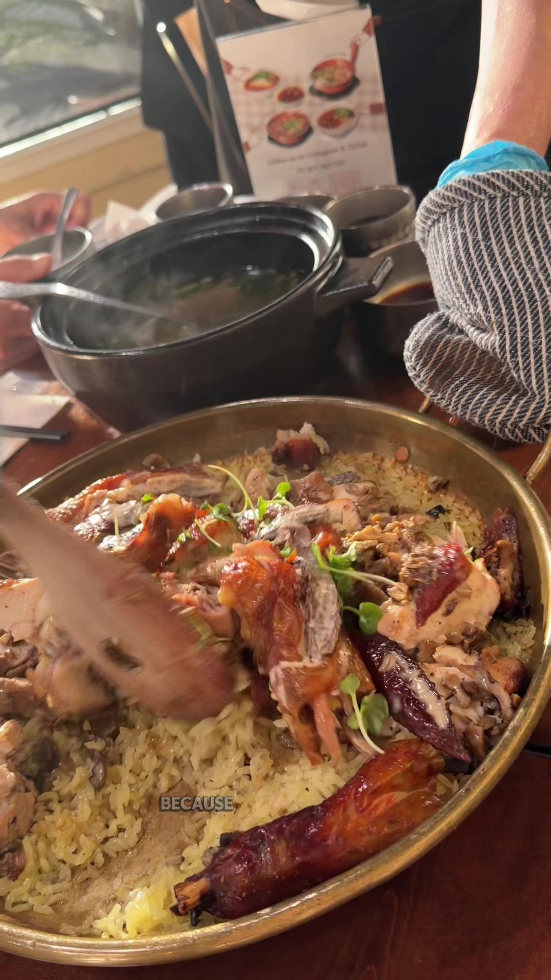 Miss Shang: Modern Chinese Cuisine In San Mateo