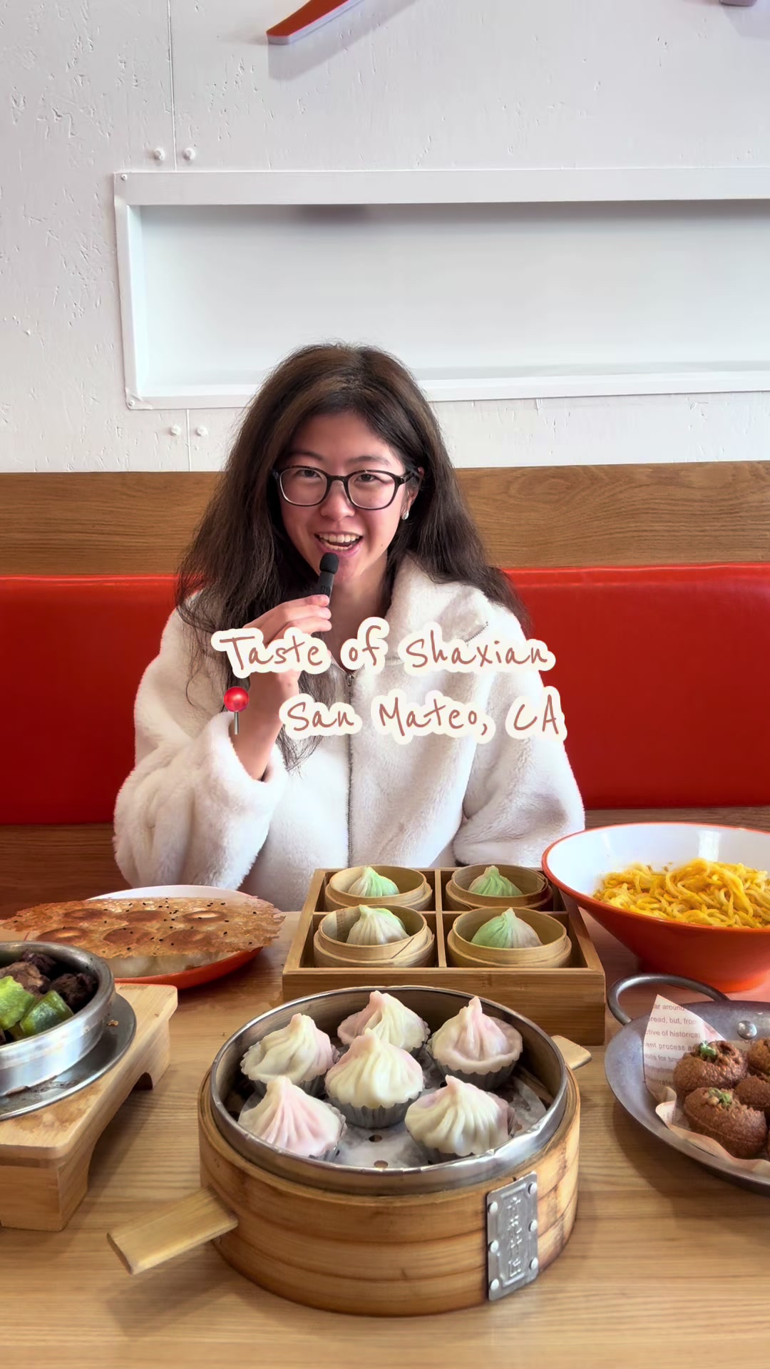 Taste Of Shaxian Restaurant