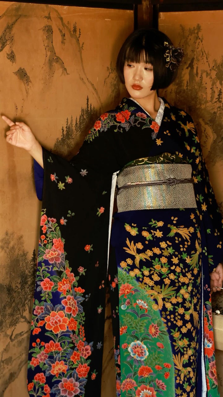Kimono Experiences in Kiyomizu-dera and Gion
