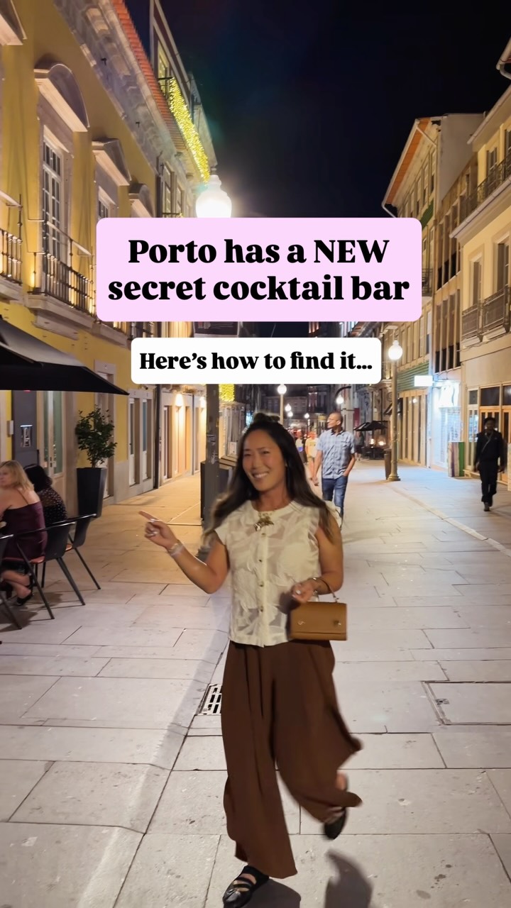 1 Bars in Porto