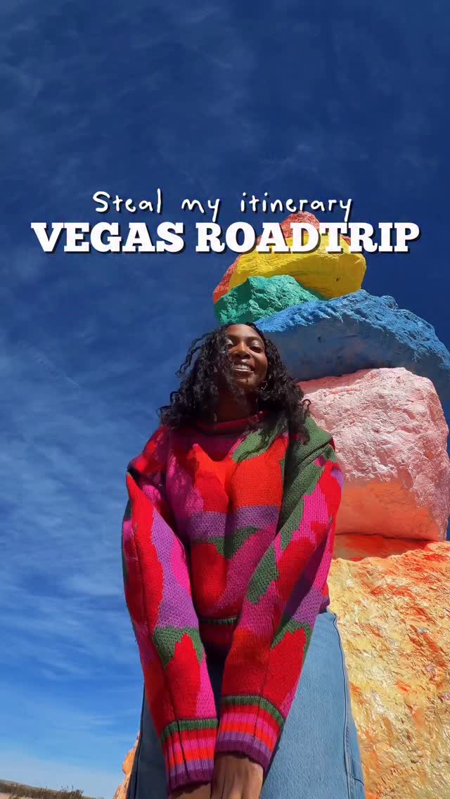 Vegas Area Road Trip: Boulder City, Hoover Dam, and More