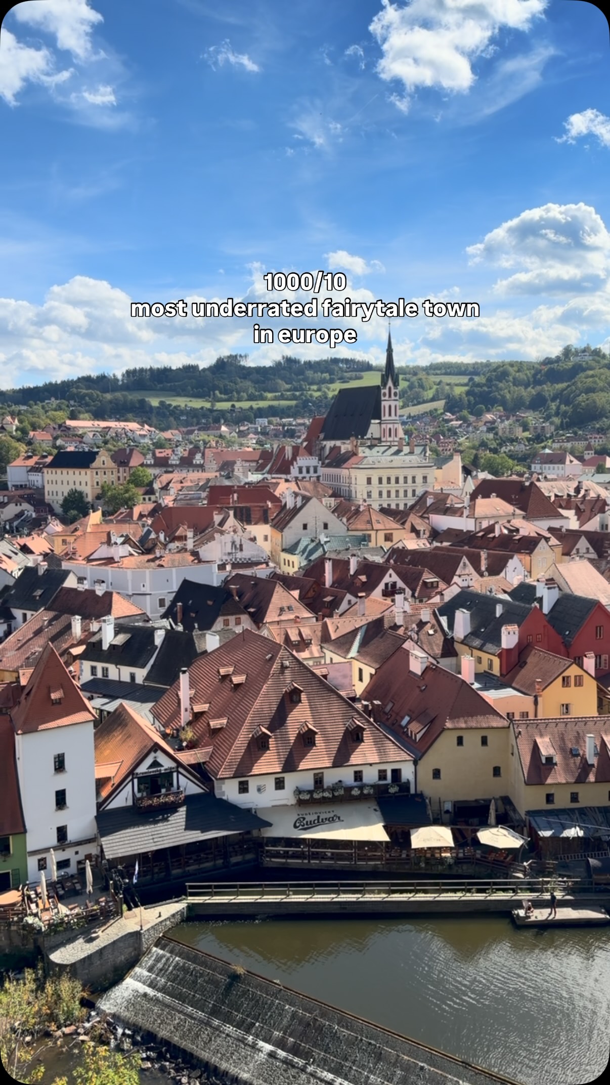 Fairytale Town Day Trip From Prague