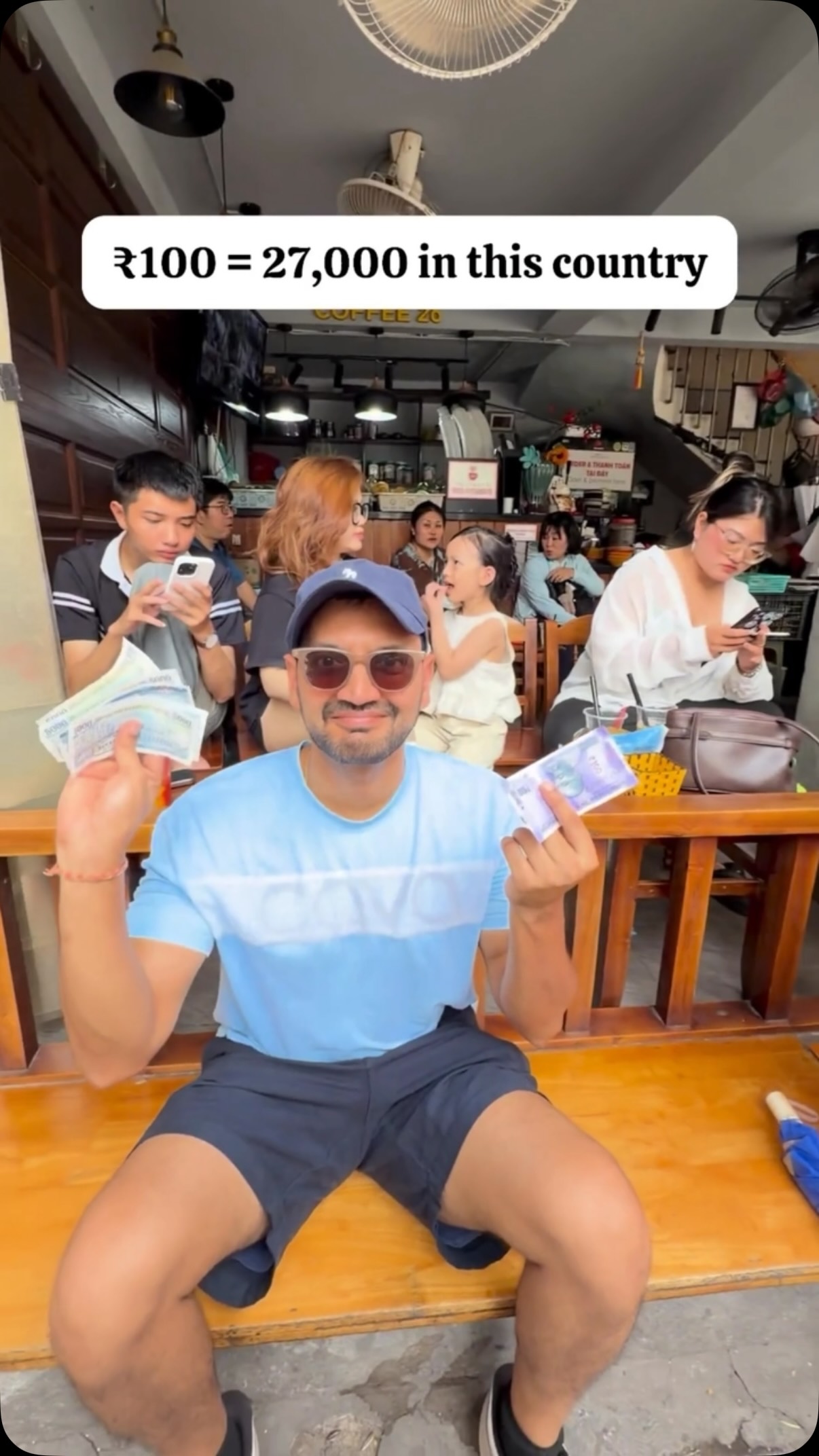 Vietnam Itinerary: Cities, Markets, Mountains, and Bays