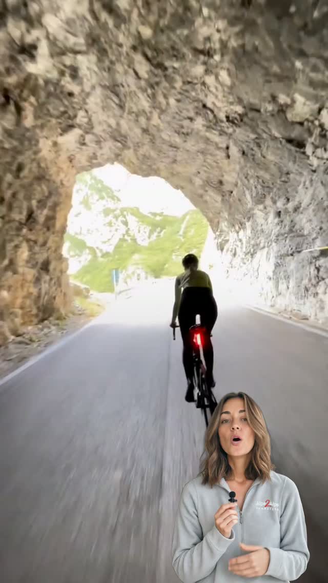 Dolomites Cycling: Alta Badia to Cortina Views