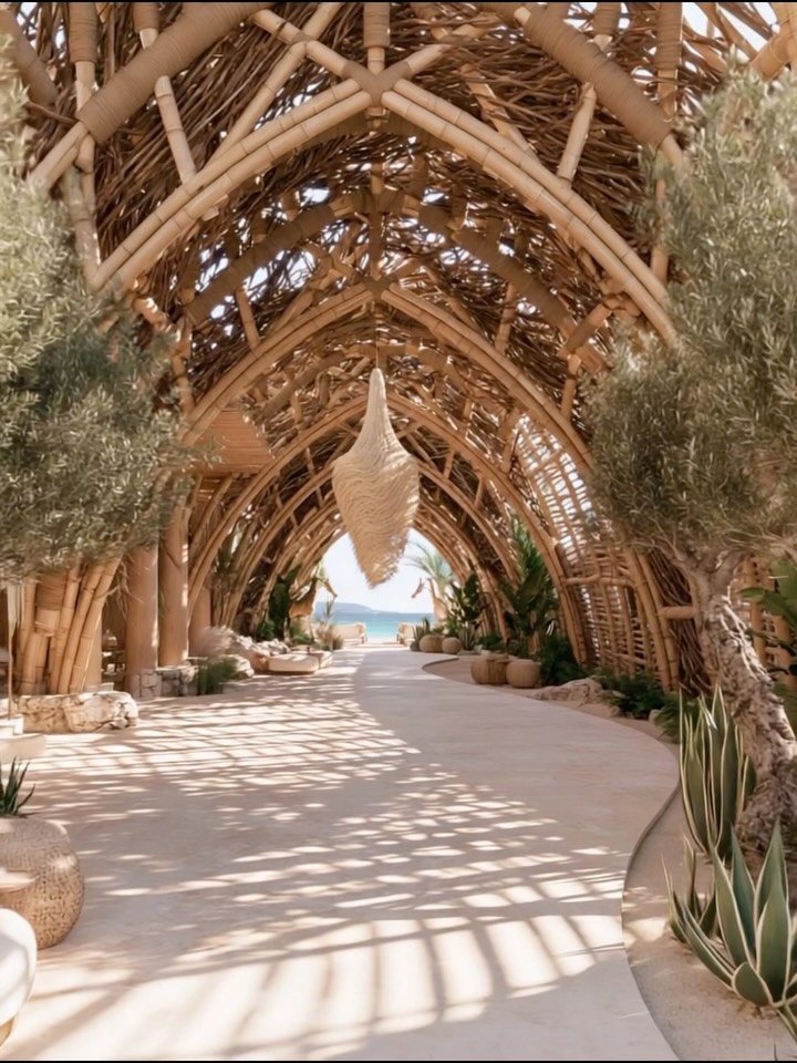 Adult All-Inclusive Luxury Resort on Isla Mujeres