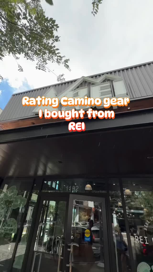 Durable Outdoor Gear From REI
