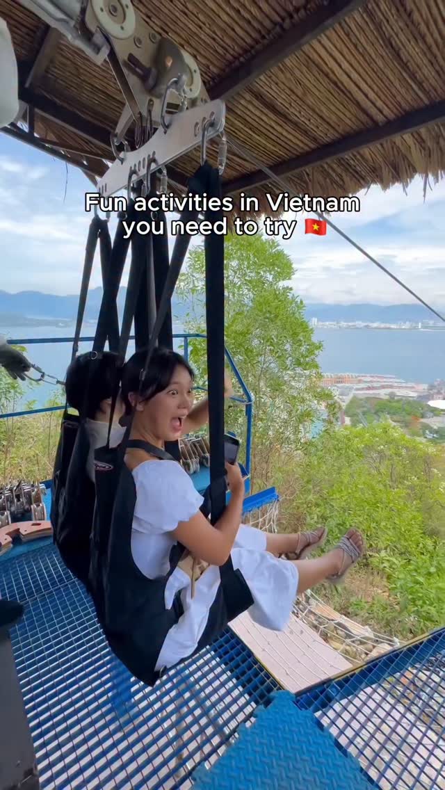 Funniest Vietnamese Activities To Try