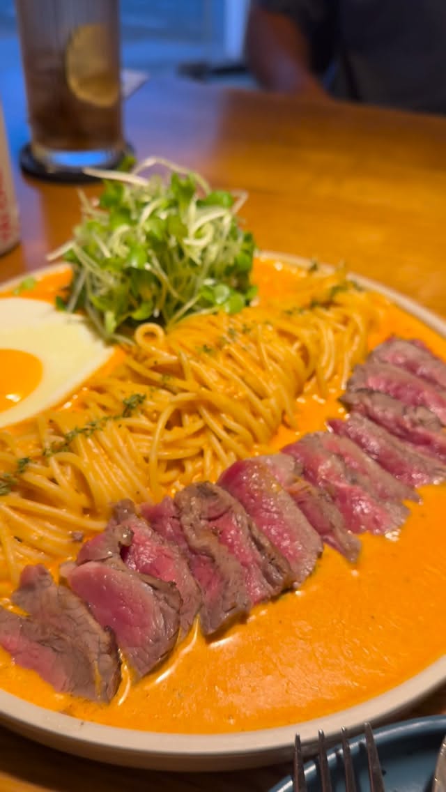 Ho Chi Minh City's Best Pasta Experience