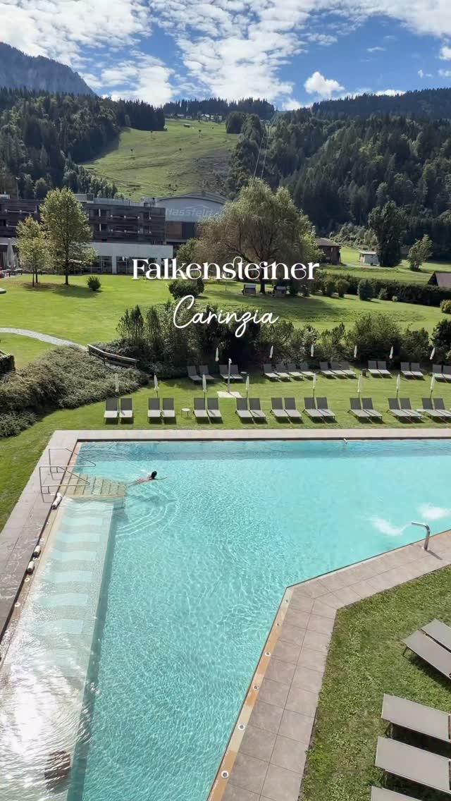 Alpine Adventures And Hotel Stays In Austria
