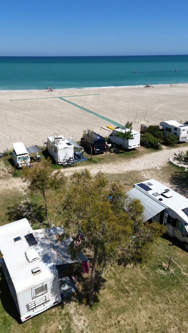 Seaside Stops For Slow Travel