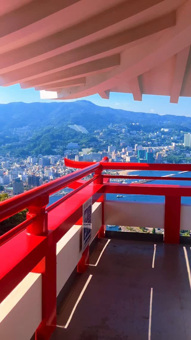 Atami Castle's Historical Charm