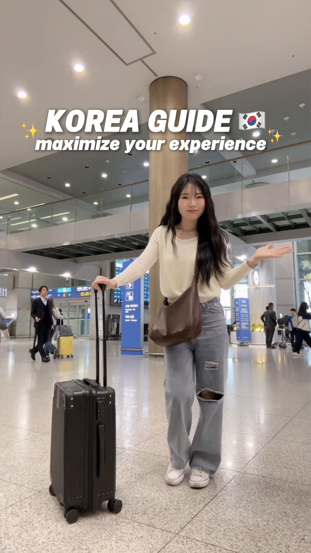 Korea Arrival Guide: SIM, Transport & Wi-Fi Tips