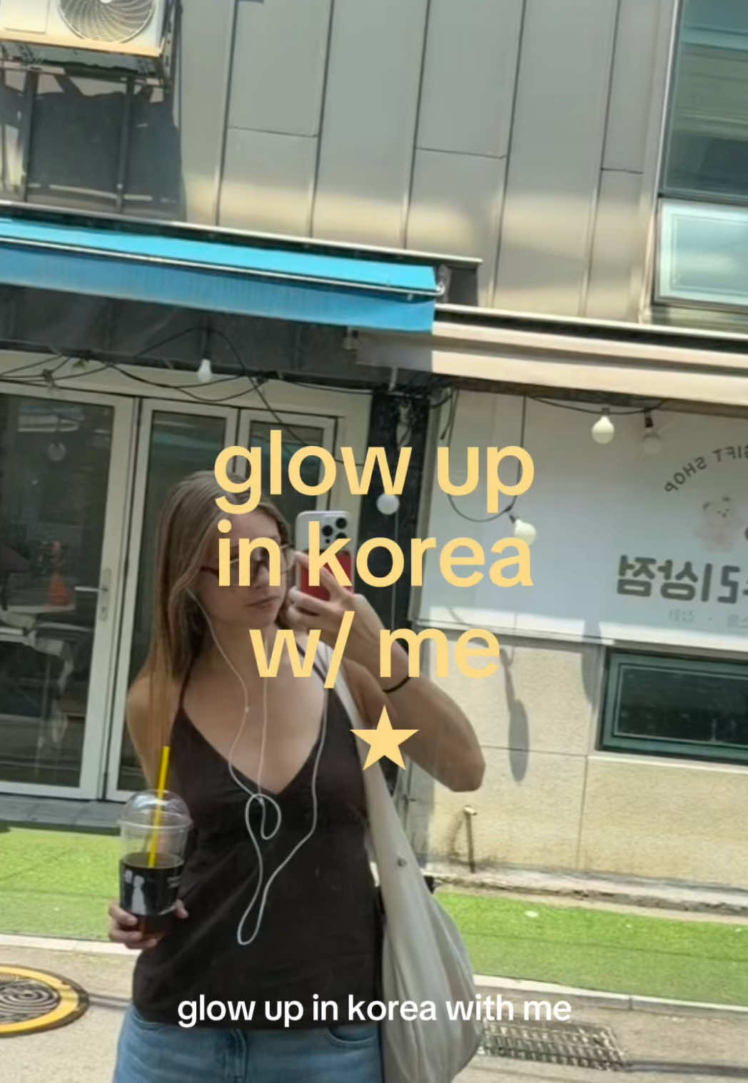 Hongdae Beauty Spots: Lashes, Nails, and Hair