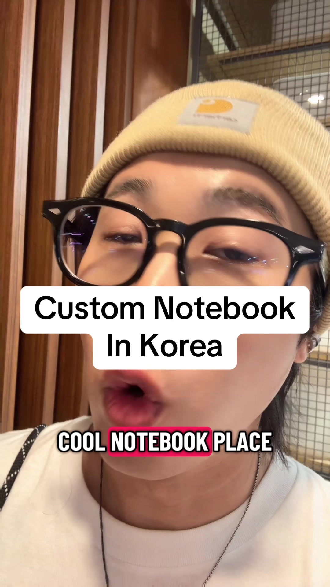 1 Shops in Seoul