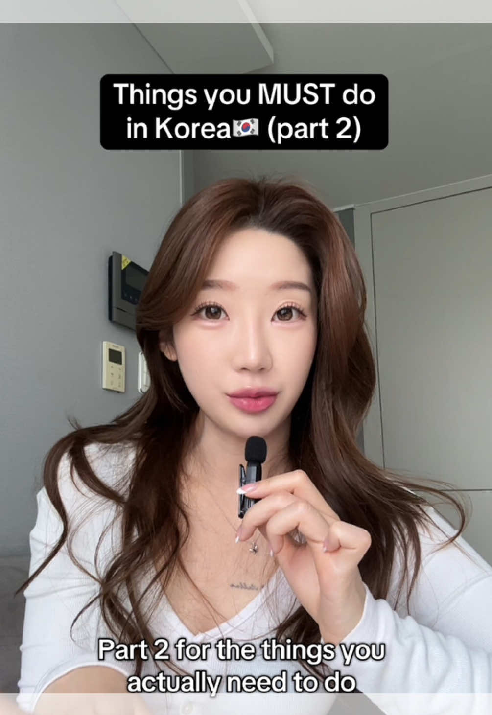 Korean Destinations for Food and Shopping