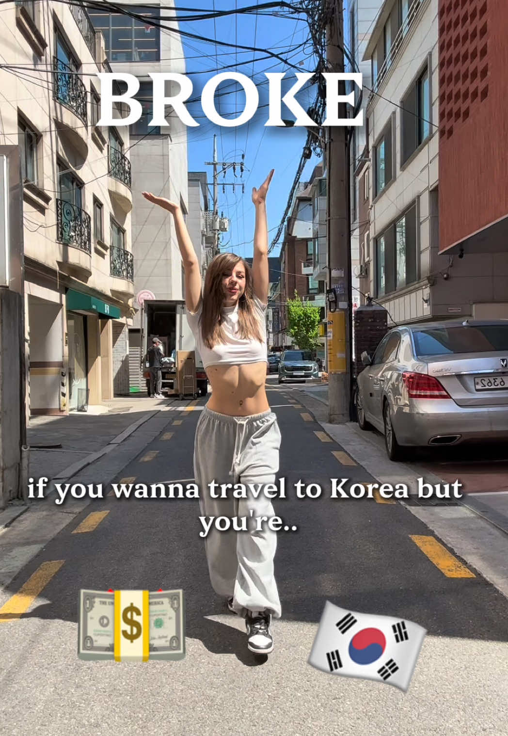Budget Travel Tips For Korea