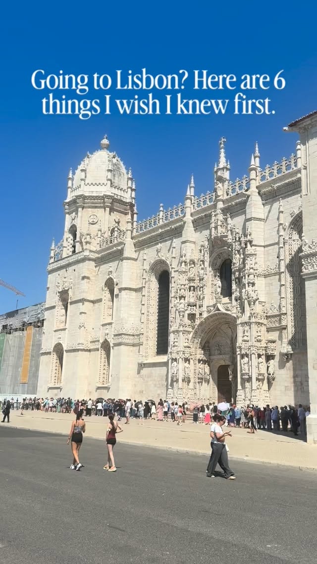 Lisbon Area Attractions And Day Trip Ideas