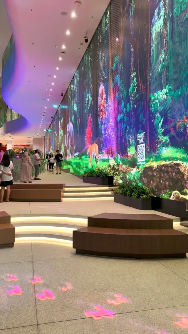 EmSphere: Bangkok's New Magical Fairytale Destination