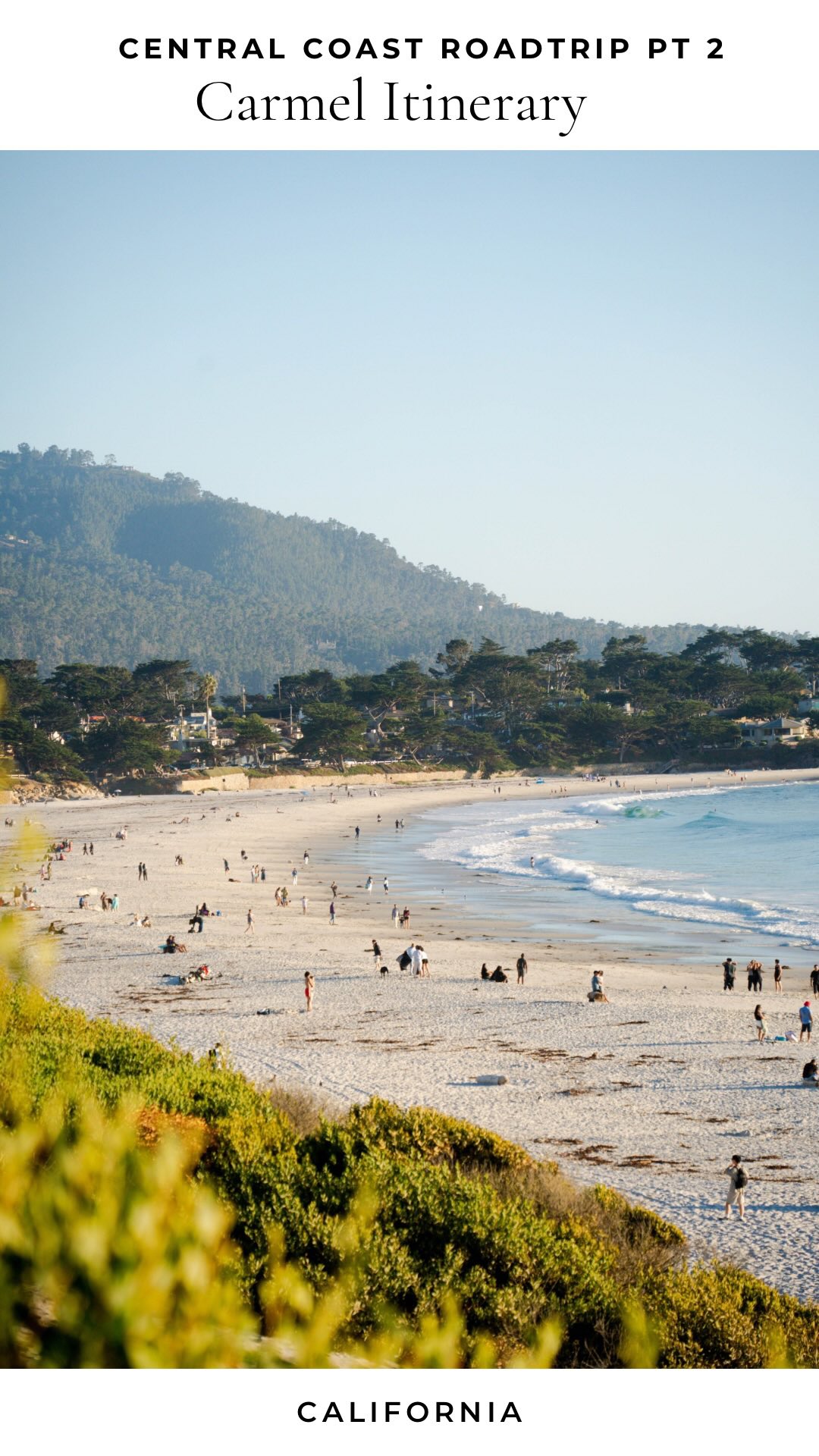 Carmel-by-the-Sea Day Trip: Aquarium, Coffee, and Shops