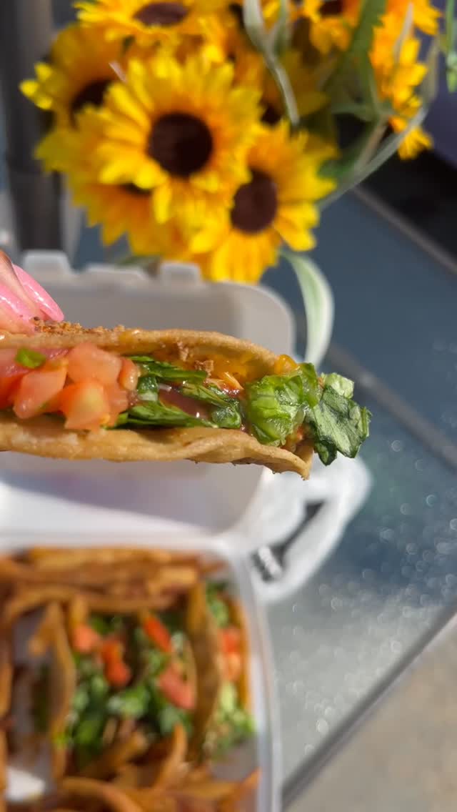 Favorite Taco Bar A Culinary Gem