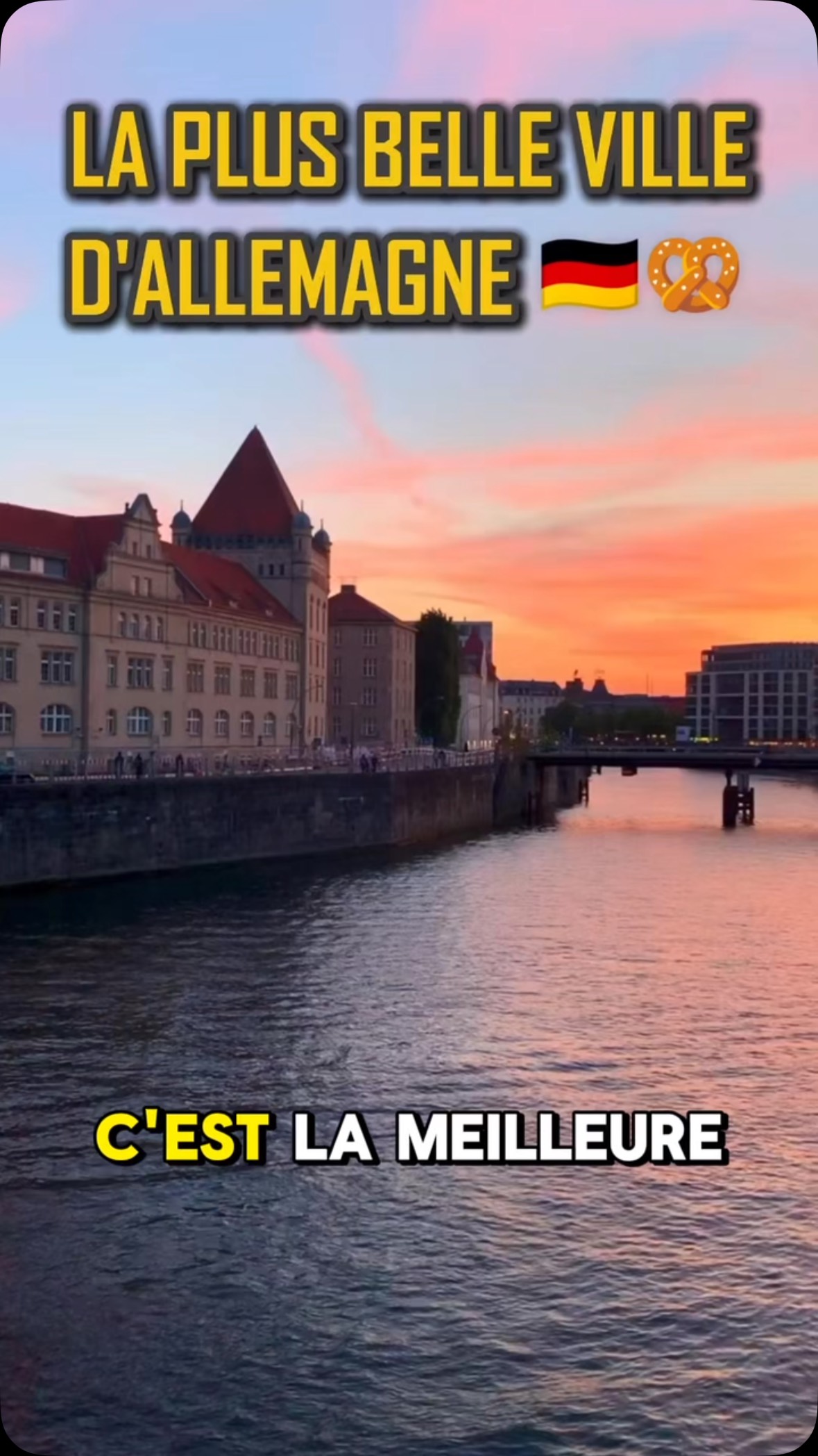 German City and Castle Offer Affordable European Charm