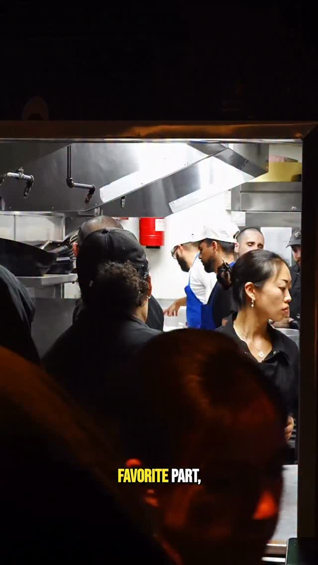 Budonoki LA: A Culinary Fusion Experience