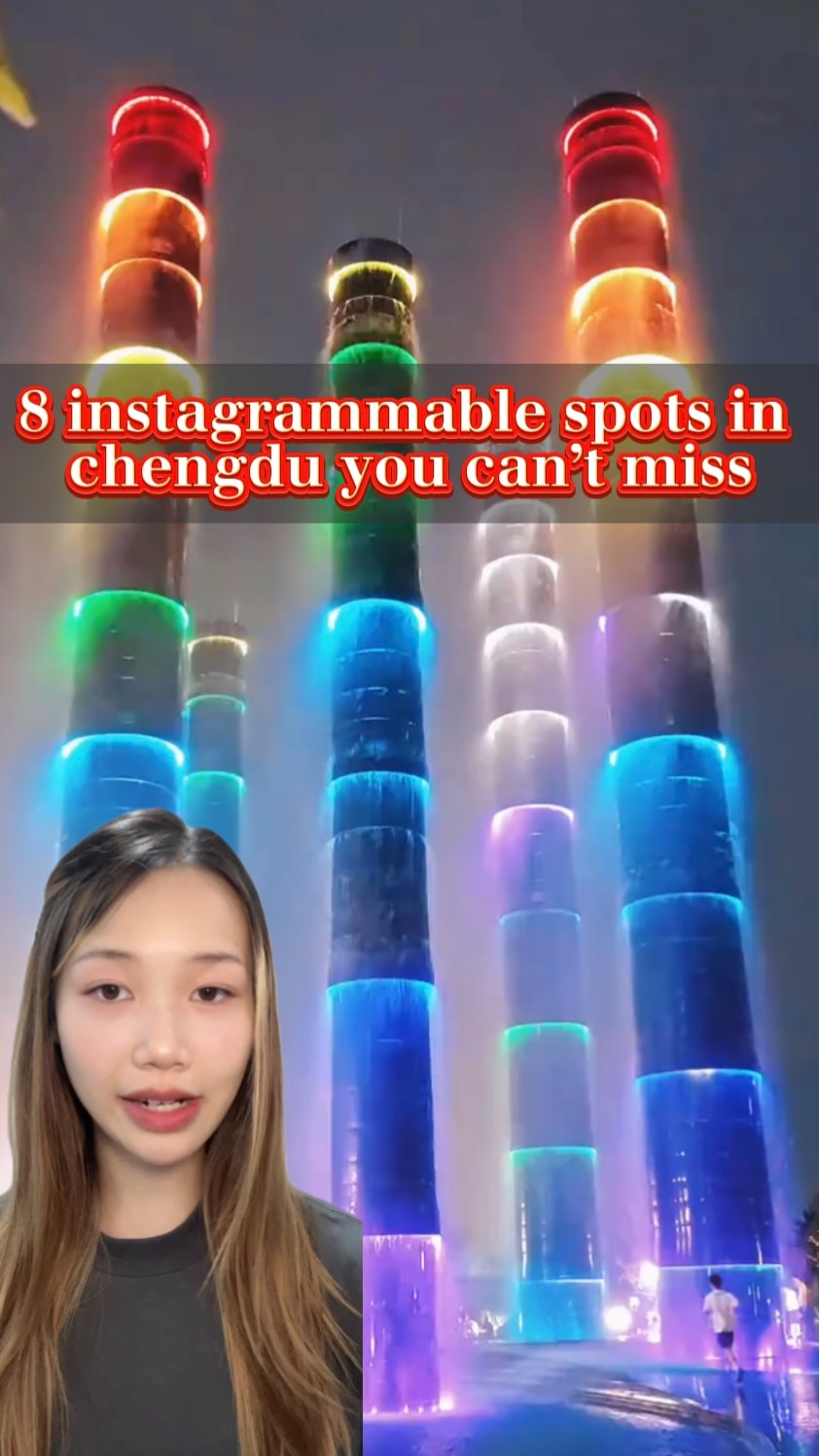 Chengdu's Top Shopping and Lifestyle Destinations
