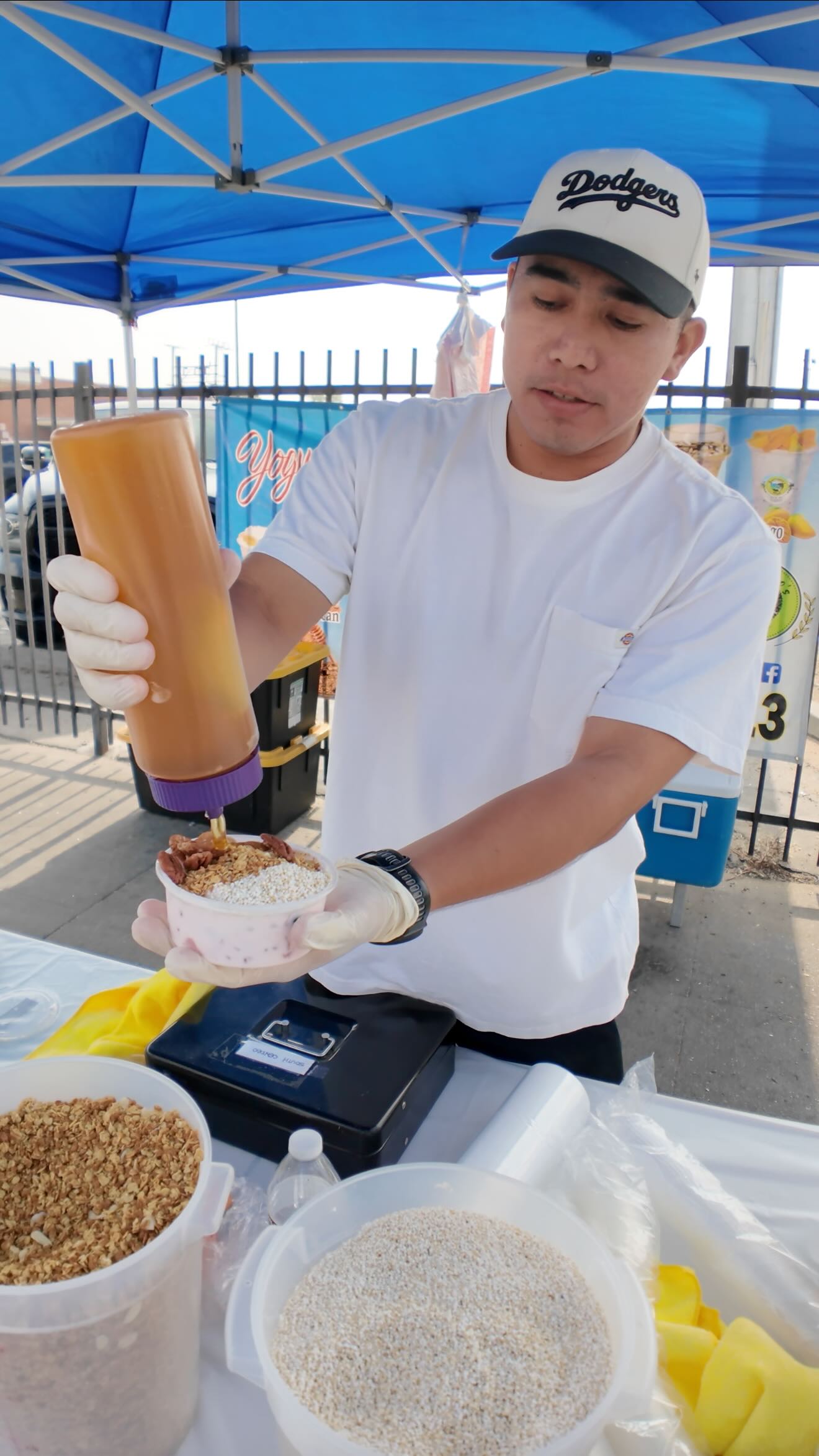 LA's Best Swap Meets, Markets, and Festivals