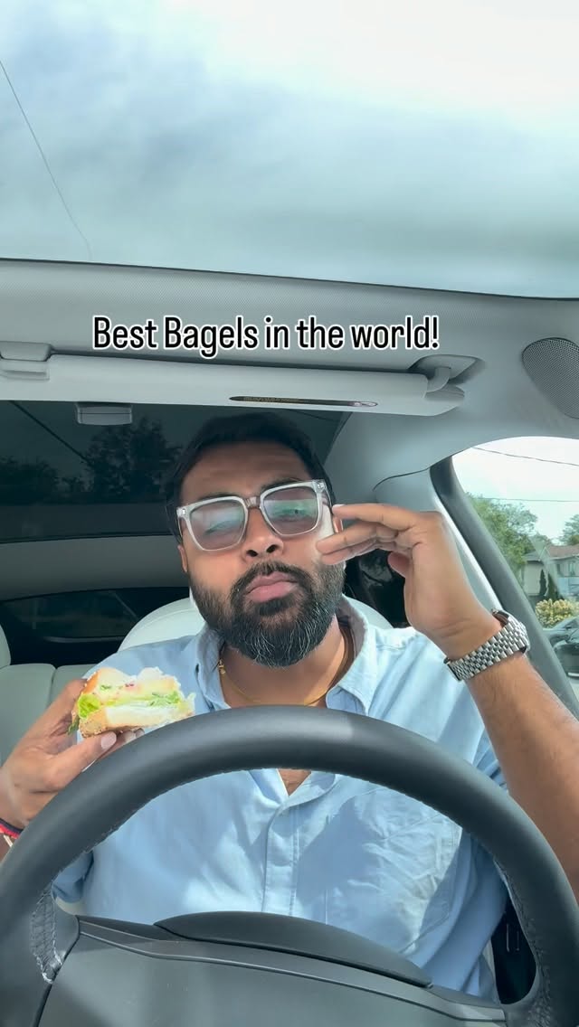 Gryfe's Bagels: A Canadian Bakery Tradition