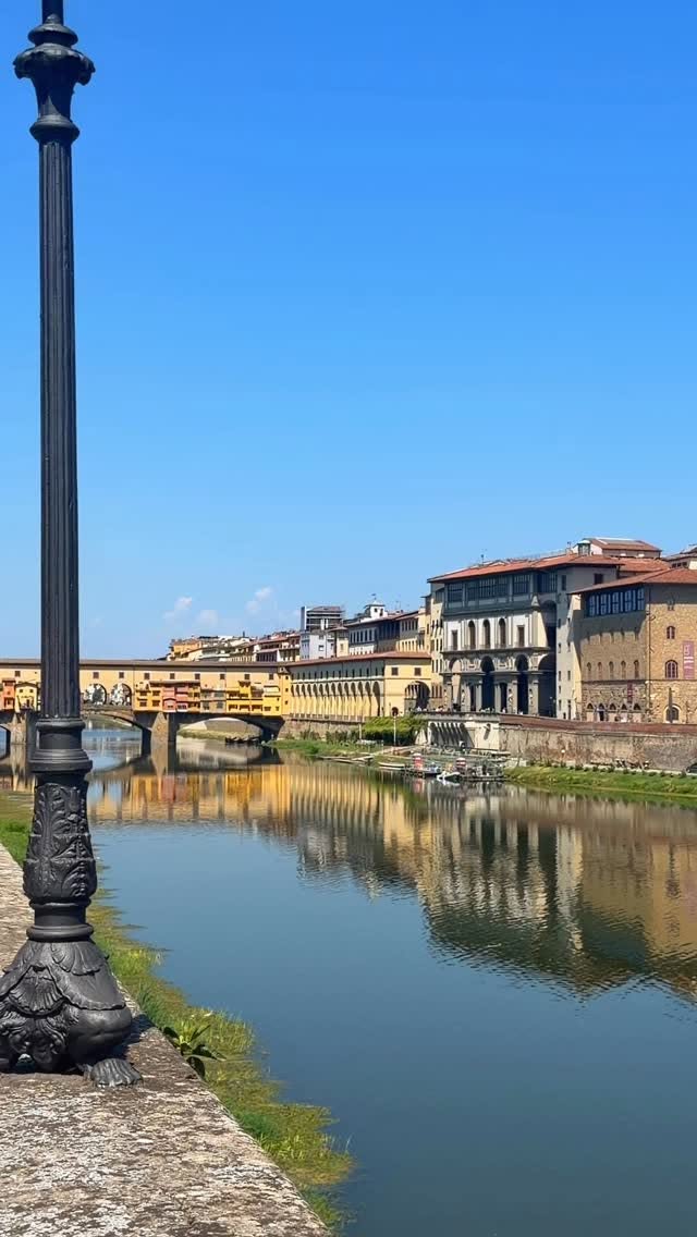 Twenty-Four Hours Exploring Florence's Best