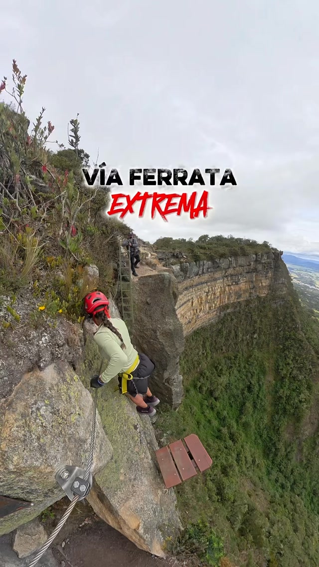 Colombian Transport Hubs and Adventure Park