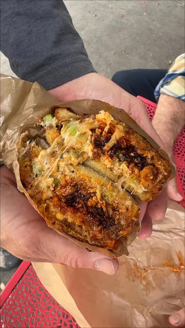 Jeff's Table's Smoky Turkey Salad Sandwich