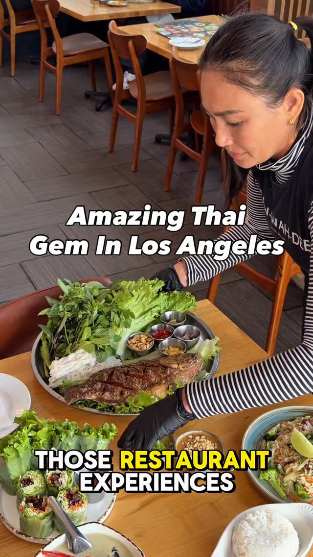 2 Restaurants in California