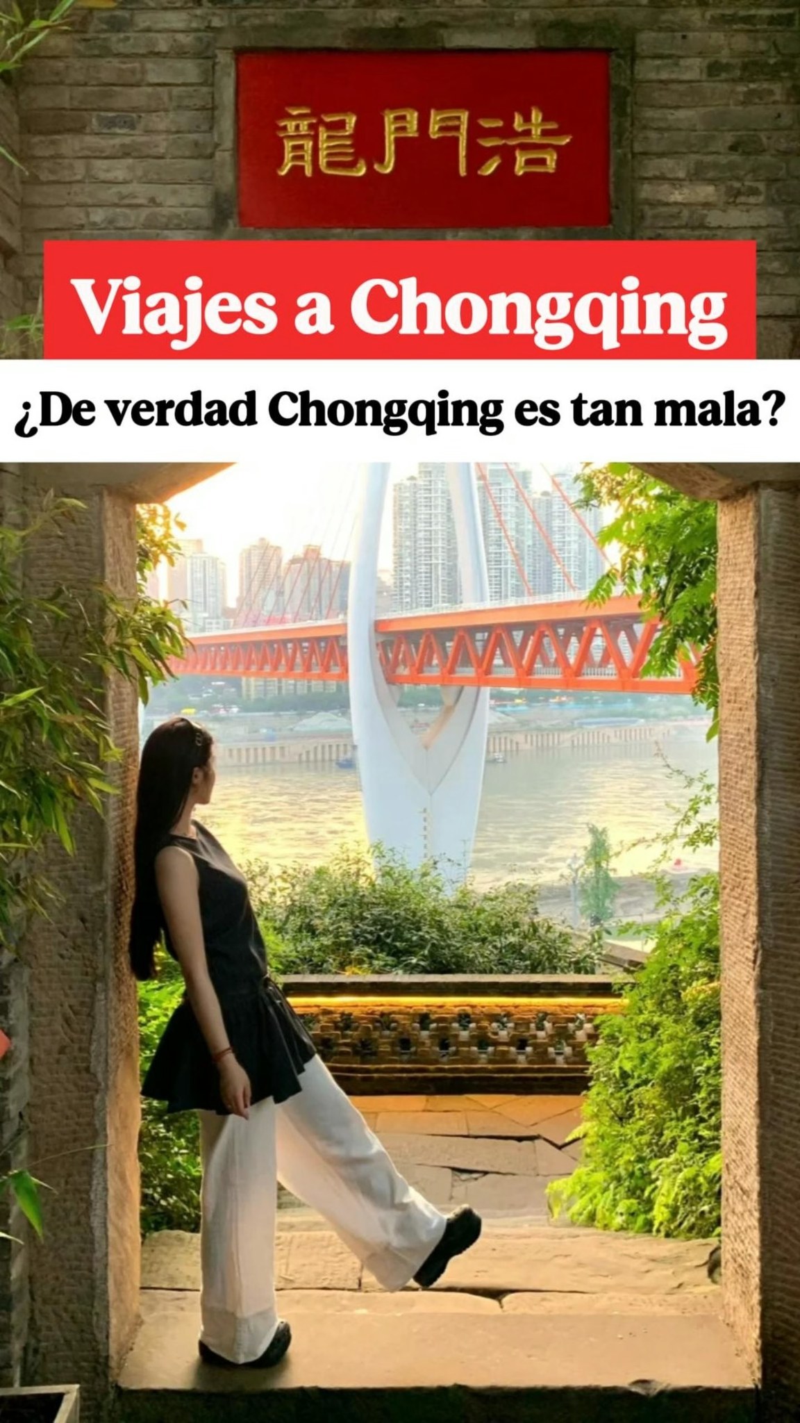 Chongqing Family Adventures and Top Attractions