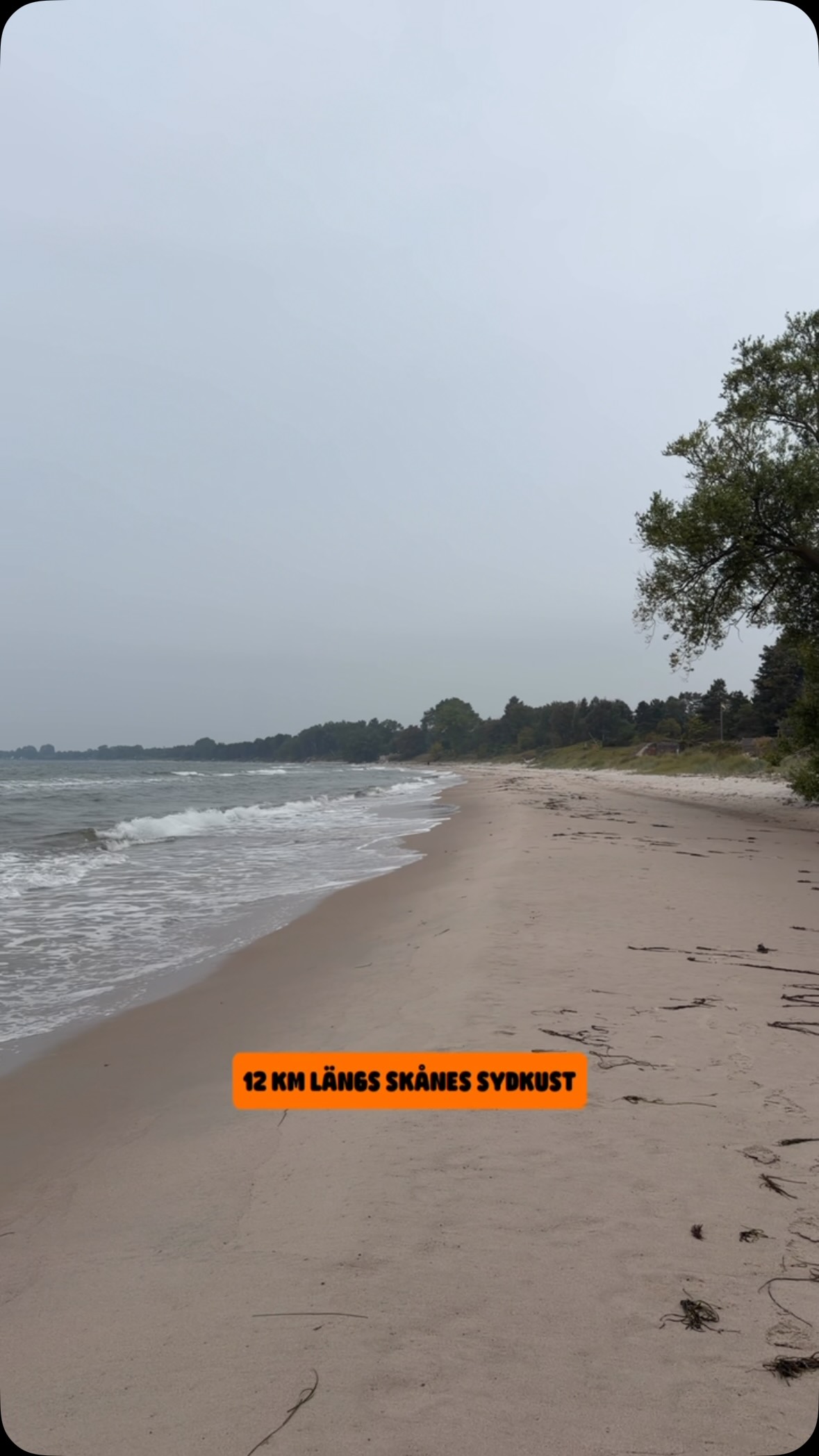 Skåneleden Trails Feature Coastal Views and Villages