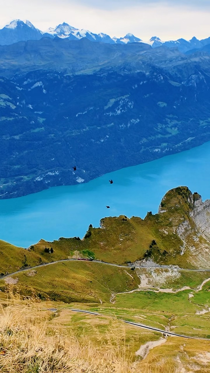 Alpine Mountain Resorts and Scenic Railway