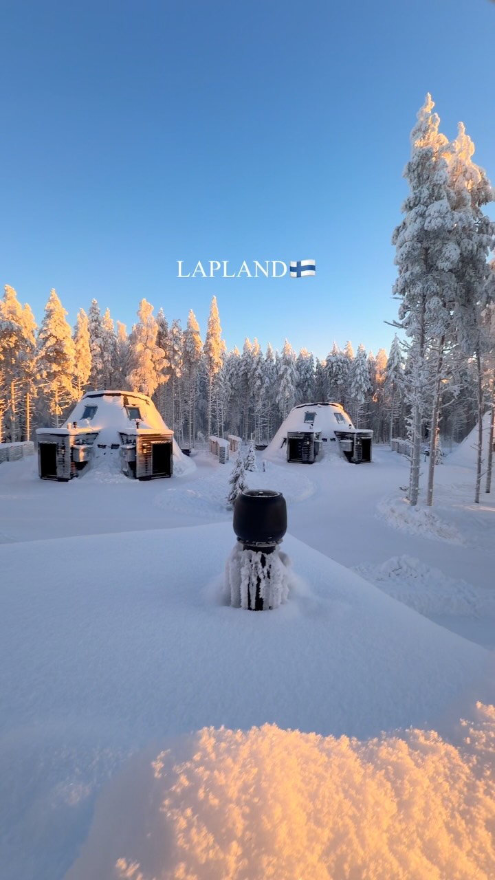 Santa Claus Village and Lapland Winter Adventures